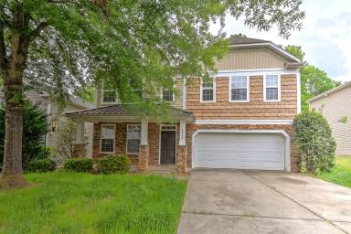 Main picture of 4416 Eglinton Toll Ct