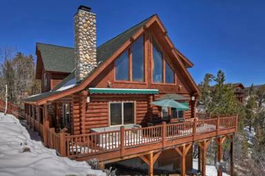 Main picture of 211 Orion Way