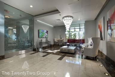 Main picture of Allure Las Vegas Condos
