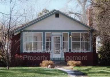 Main picture of 1301 Remington St