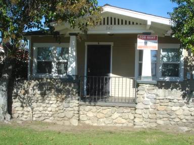 Main picture of Eighth, 847 E. - 847-A