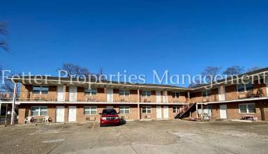 Main picture of 2511 N Kentucky Ave