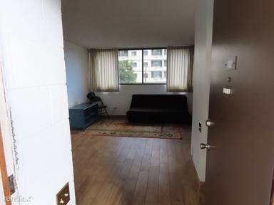 Main picture of 1134 Kinau St Apartments