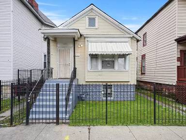 Main picture of 5353 S Princeton Ave