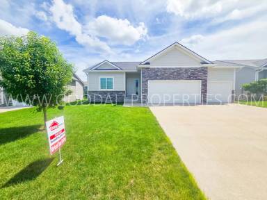 Main picture of 16601 Wilden Dr