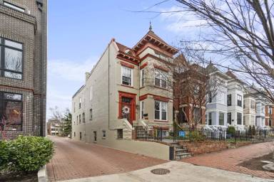 Main picture of 77 U St NW