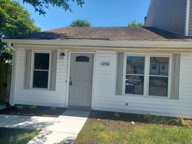 Main picture of 1458 Sangaree Cir