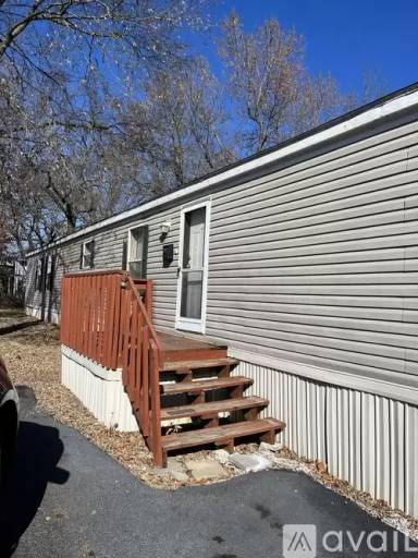 Main picture of Colony Cove Mobile Home Parklot 32