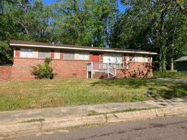 Main picture of 1232 Frisco St