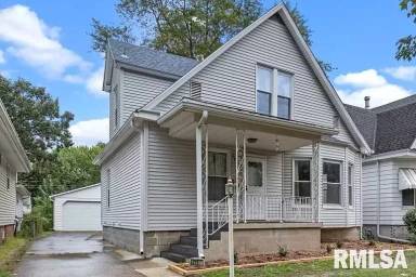 Main picture of 2112 S Pasfield St