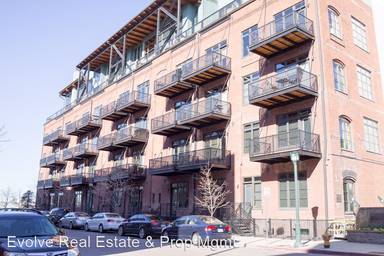 Main picture of WaterTower Lofts