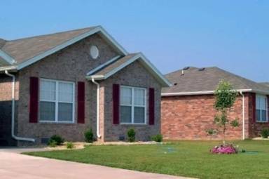 Main picture of 5723 S Shiloh Battle Ct