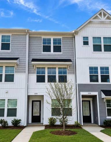 Main picture of Brand New Townhome | 3 BR/3.5BA | 1-Car Garage | Near Downtown Mooresville