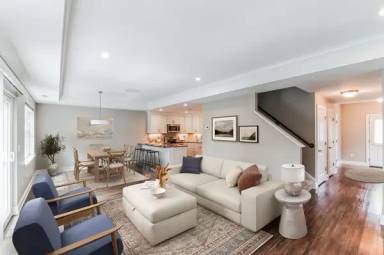 Main picture of Highcroft Apartments