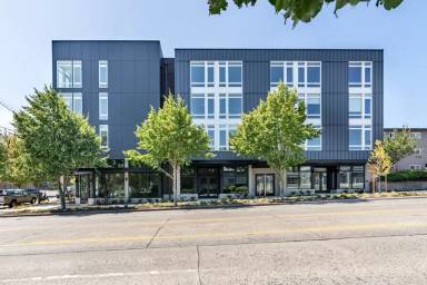 Main picture of The Grove Ballard
