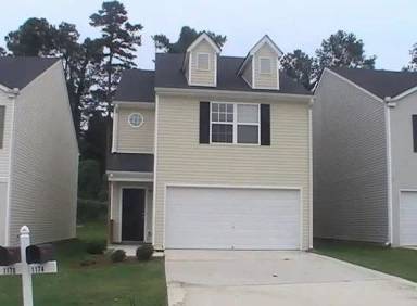 Main picture of 1174 Brookstone Rd