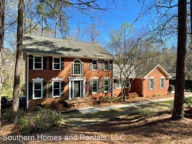 Main picture of 525 Brandermill Rd