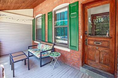 Main picture of 1018 Wawaset St