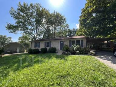 Main picture of 1709 Woodside Dr