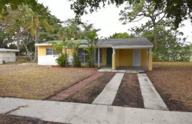 Main picture of 1521 SW 20th Ave