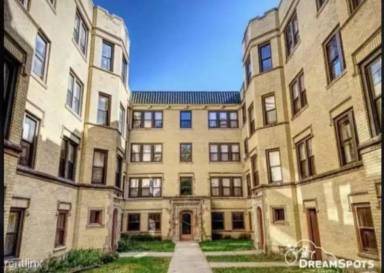 Main picture of 7317-7325 S East End Ave Apartments