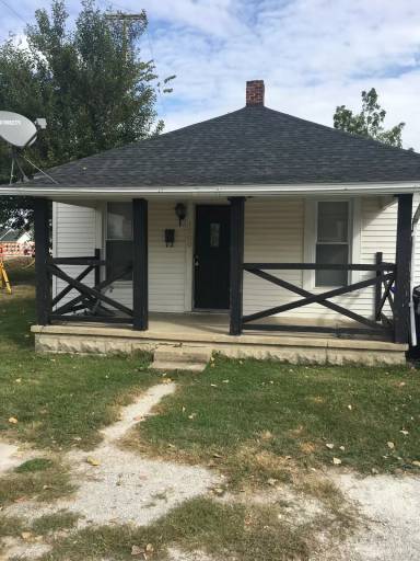 Main picture of 1800 S Purdum St