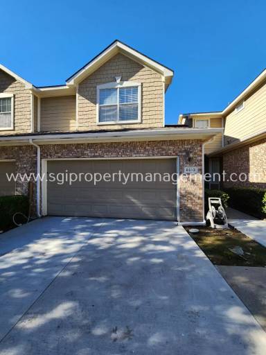 Main picture of 8513 Hunters Trace Ln