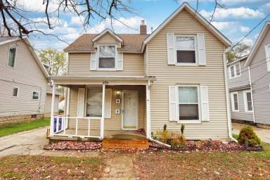 Main picture of 854 Crosby St NW