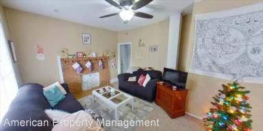 Main picture of 600 Bluemont Ave