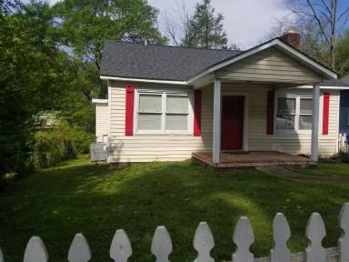 Main picture of 5413 Tennessee Ave