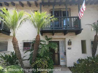 Main picture of 4346 Loma Riviera Ct