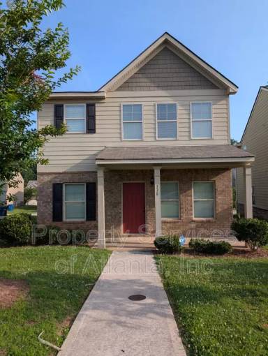 Main picture of 738 Galveston Way