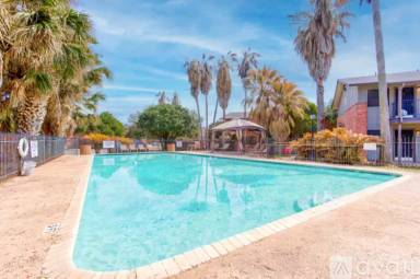 Main picture of Spanish Spur Apartments