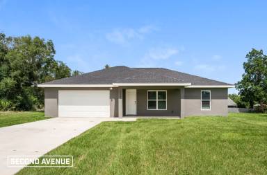 Main picture of 14405 SW 28th Ave
