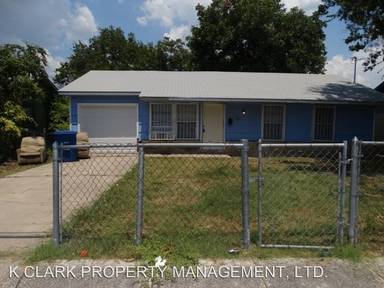 Main picture of 303 Charben Dr