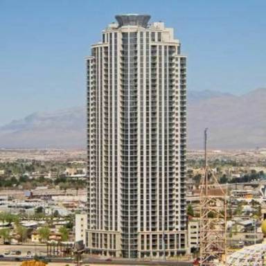 Main picture of Allure Las Vegas Condos