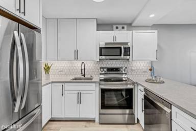 Main picture of Sixteen Sixty Condo