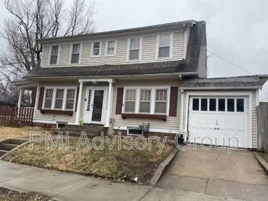 Main picture of 2201 SW Huntoon St