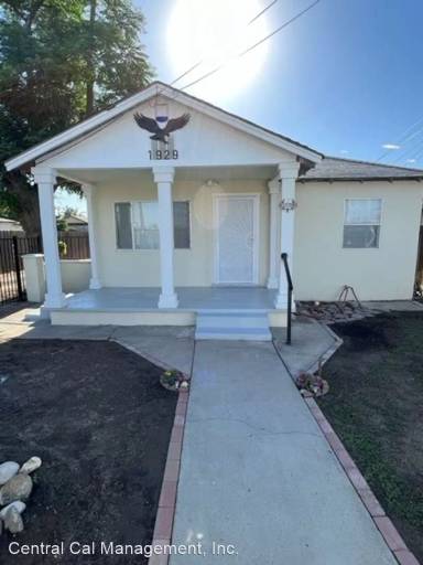 Main picture of 1929 S J St