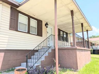Main picture of 1081 Veal St SW