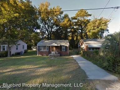 Main picture of 2325 Chappelle St