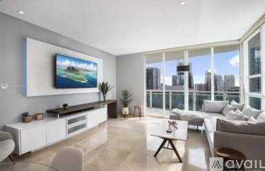 Main picture of The Plaza on Brickell