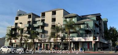 Main picture of 2828 University Ave