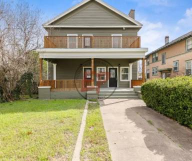 Main picture of 2208 Gorman Ave