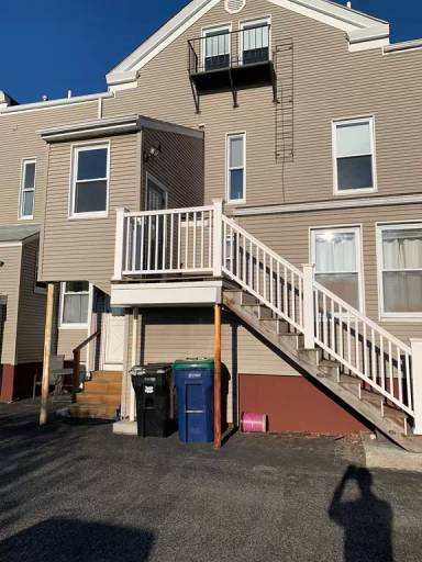 Main picture of 35 Northey St