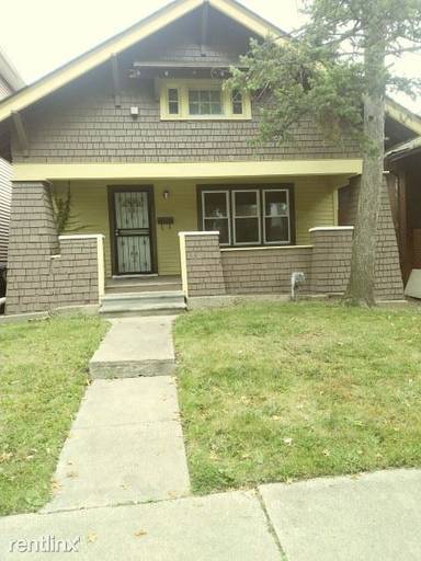Main picture of 9304 Otsego St