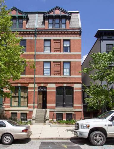 Main picture of 1309 Park Ave