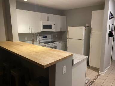 Main picture of Hunters Ridge Condominiums