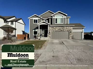 Main picture of 12765 Winding Glen Ln