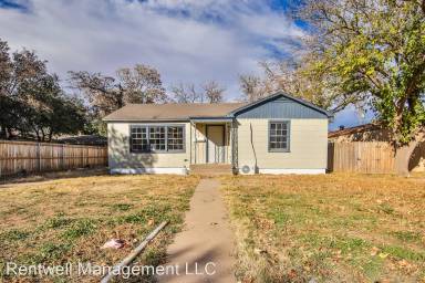 Main picture of 2308 33rd St